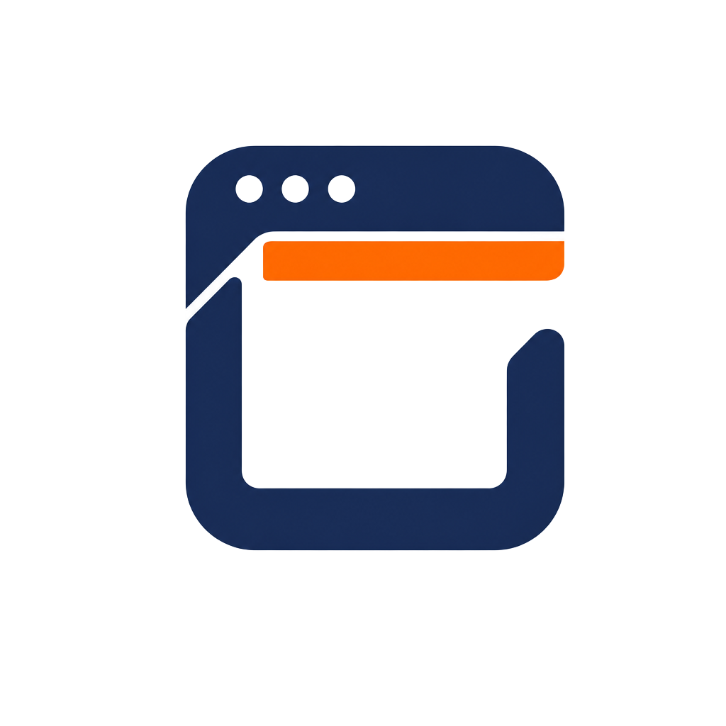 Logotipo de alquilatuweb.net